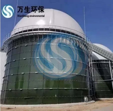 {Steel Agriculture Water Storage Tanks}