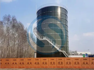 Fire Protection Water Storage Tanks: Benefits and Uses