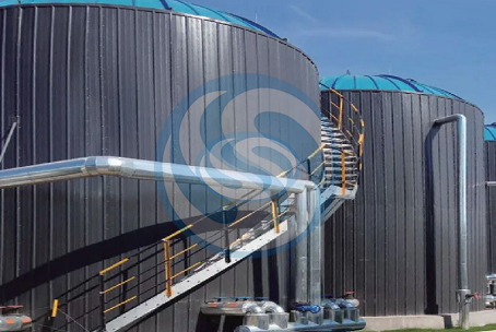 Comparing Fire Water Tank Types: Steel vs. Fiberglass vs. Concrete – Pros & Cons
