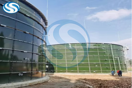 How to Calculate the Right Fire Water Tank Capacity for Your Facility: A Step-by-Step Guide