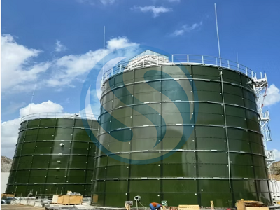 Choosing the Right Fire Water Tank for High-Risk Industrial Zones
