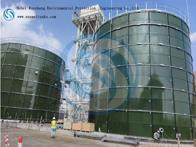 Why Your Fire Protection System Might Fail Without the Right Tank Capacity