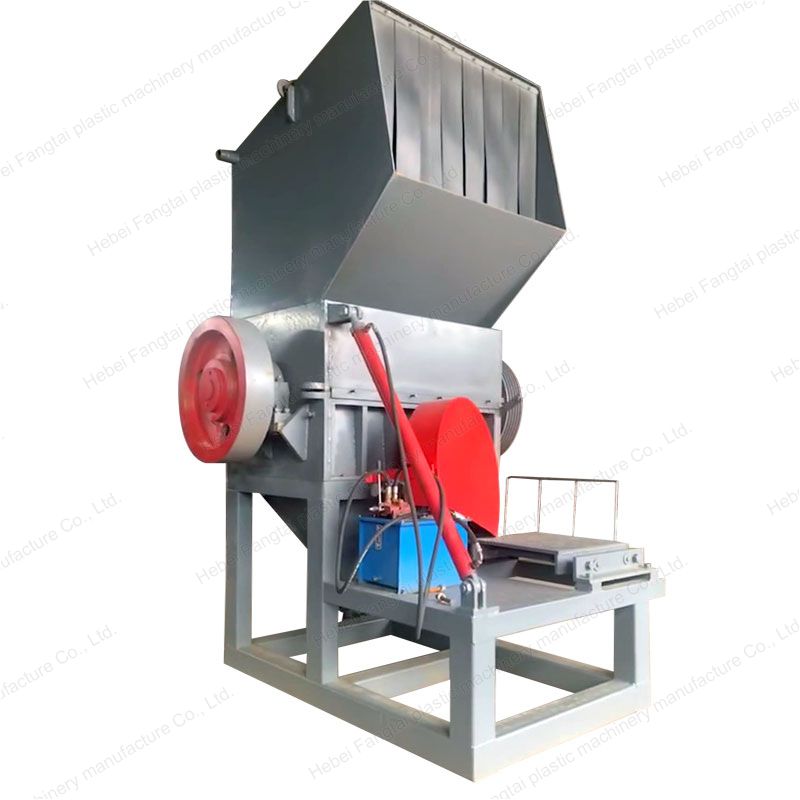 Household Used Mini Hard Plastic Crusher For Sale Can Crusher Price