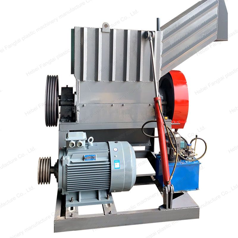 Household Used Mini Hard Plastic Crusher For Sale Can Crusher Price