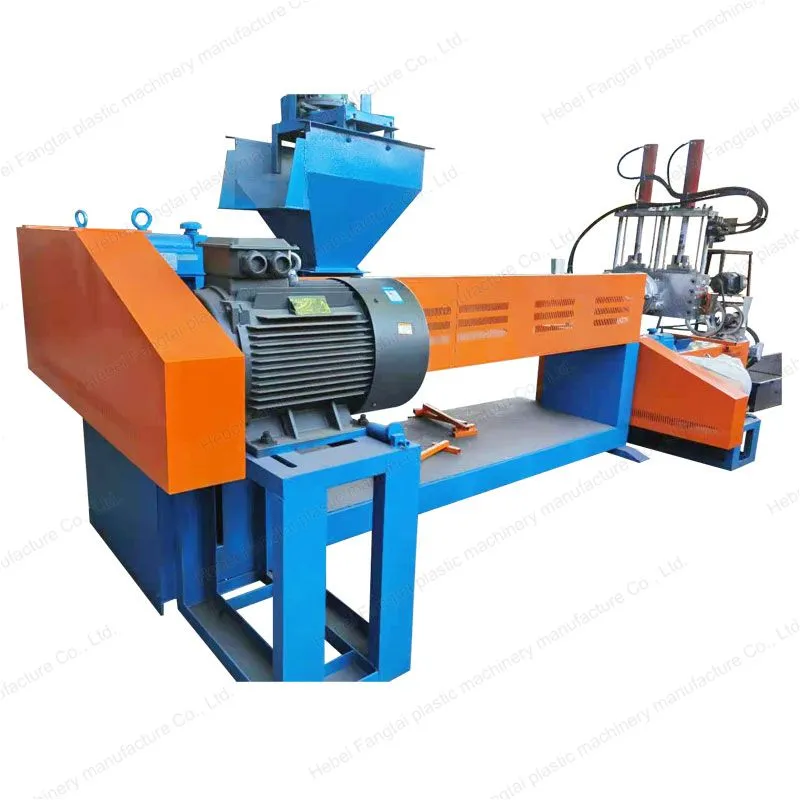 How Plastic Recycling Granulators Turn Production Scrap into Reusable Material How Plastic Recycling Granulators Turn Production Scrap into Reusable Material