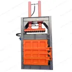 Factory Direct Sales Baler Press Machine For Sale