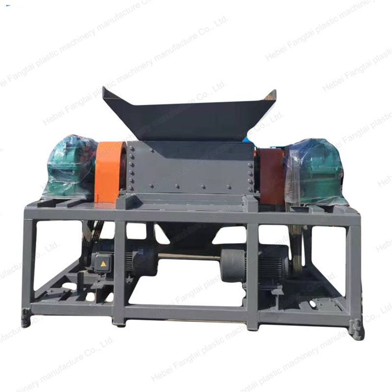 Triturador de sucata de aço da China/Triturador de sucata de ferro