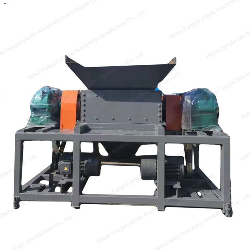 Sucata de aço Máquinas trituradoras/Shredder de sucata de alumínio/Sucata  Triturador Triturador de máquina - China Sucata Shredder, Shredder de sucata  de alumínio