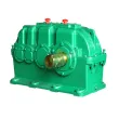 ZSY series harden tooth surface parallel shaft gear reducer
