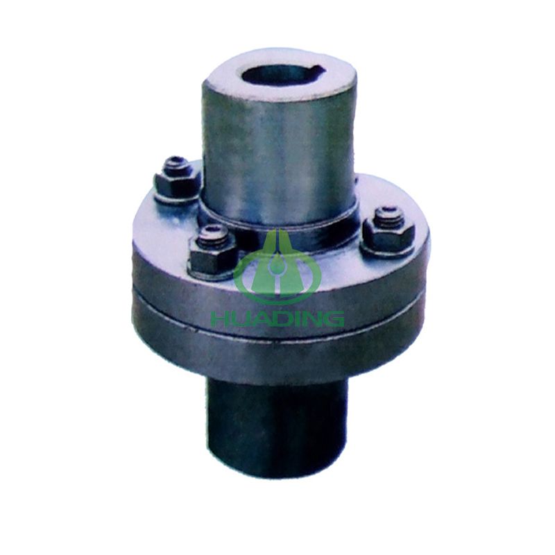 Rigid Flange Coupling Huading