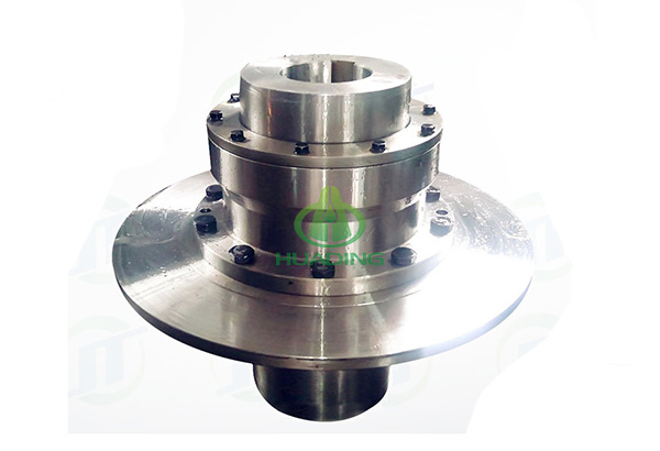 The Cause and Treatment Of Gear Coupling Failure