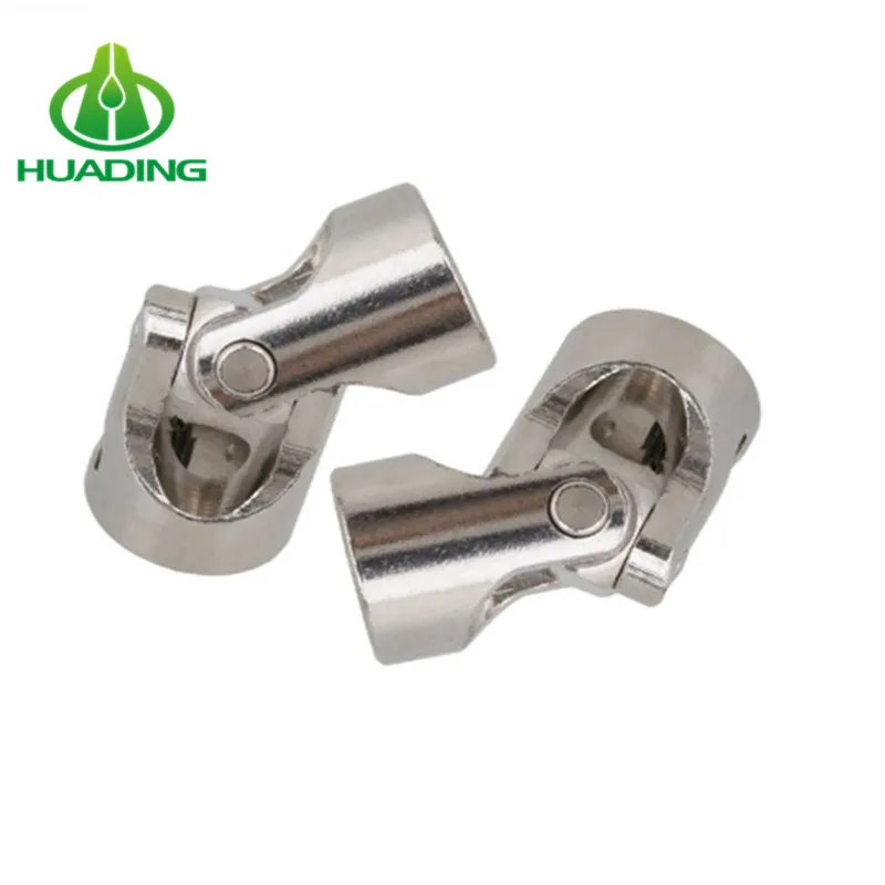 Stainless Steel Single Universal Joints Huading