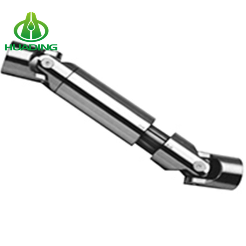 miniature drive shaft