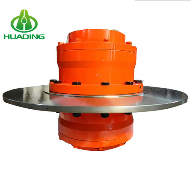 Brake Drum Gear Coupling Huading