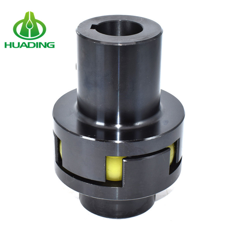 Jaw Type Coupling Huading
