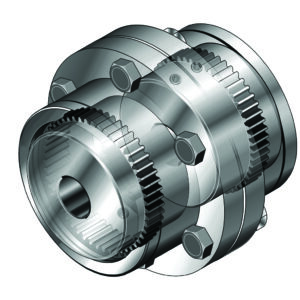 Gear Couplings: A Comprehensive Guide on How They Work and Their Design