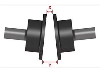 How To Install A Disc Coupling