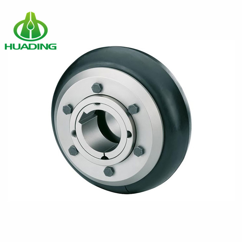 LLA Type Tyre Coupling