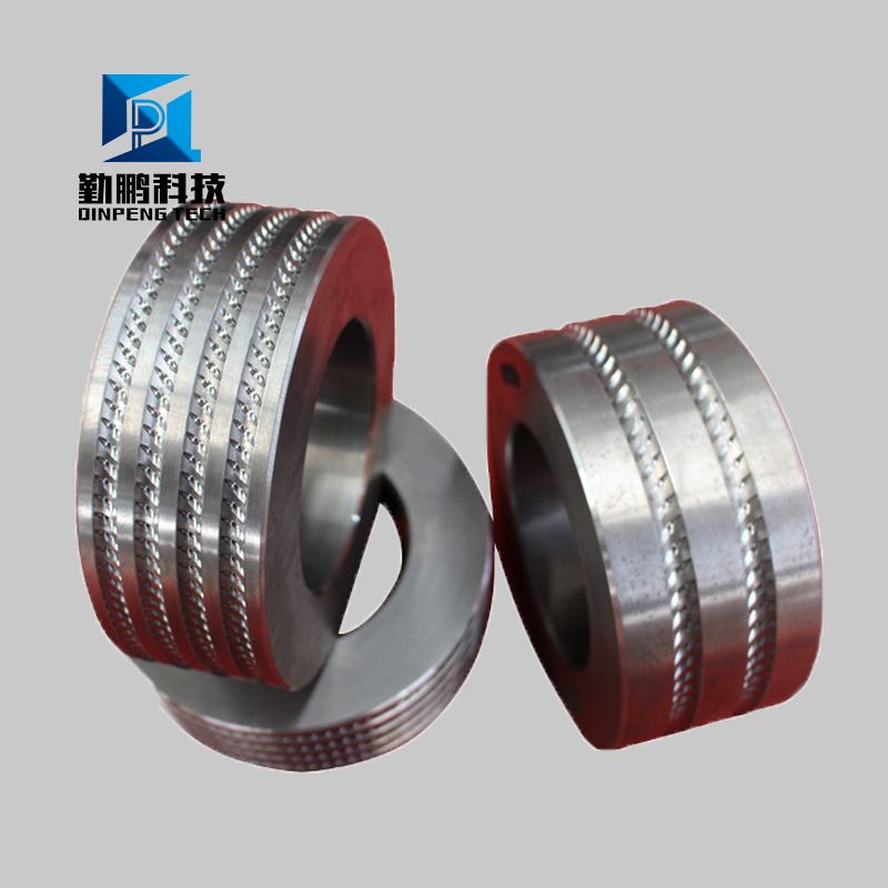 Tungsten Carbide Rings