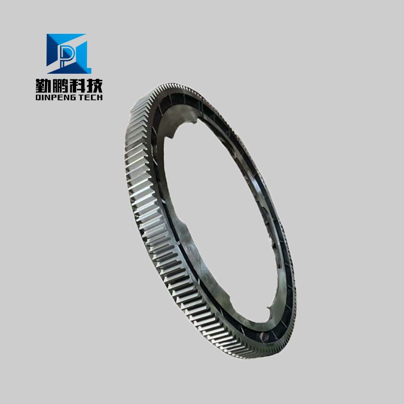 Angular Gear for Gear Box