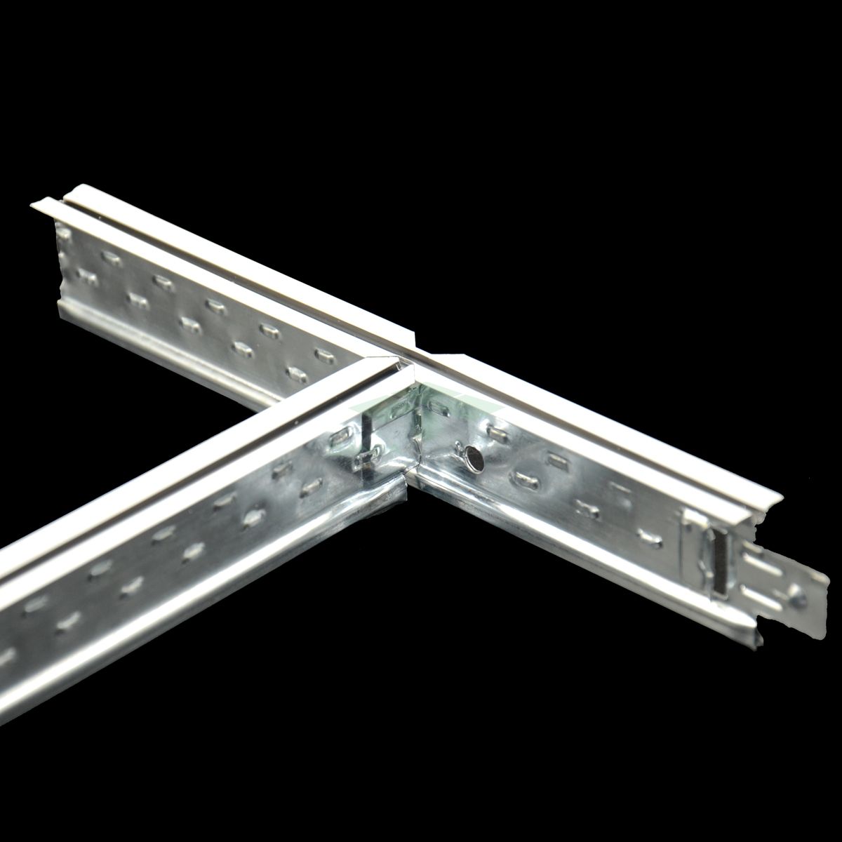 Fiberglass Acoustic Ceiling