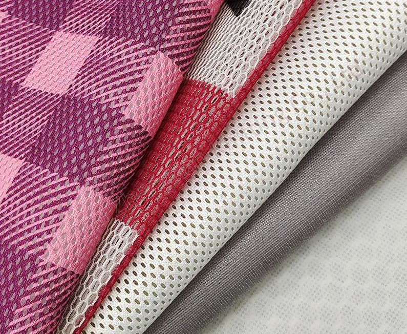 Why Use 3D Mesh Hole Fabric Pillows and Mattress
