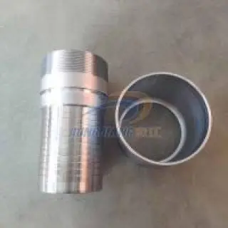 hose coupling connector