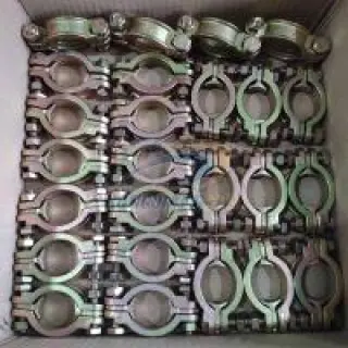 hose couplings and fittings