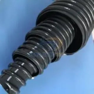 water suction hoses with helix