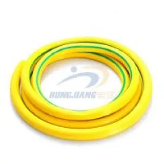 PVC garden hoses are used in numerous applications worldwide.