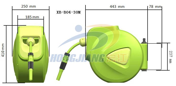 その他 NEIGHBORHOOD - SRL / A-GARDEN HOSE REEL 22SS 新作 neighborhood SRL A-GARDEN HOSE REEL ネイバーフッド