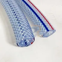 خرطوم هواء / غاز PVC