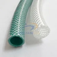 Manguera de PVC para aire / gas