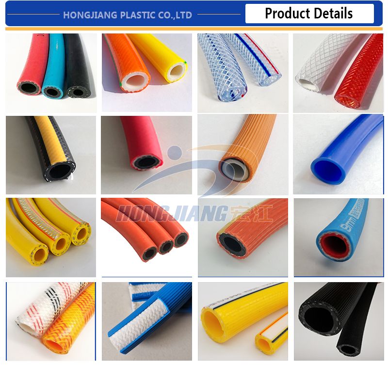 Pvc Air Hose