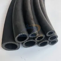 Rubber Water/Air Hose