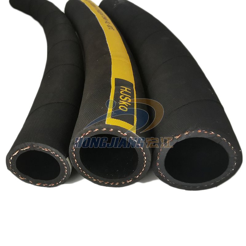Water Rabber Rubber Water Hose