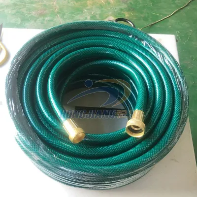 Ghose Pvc PVC Garden Hose