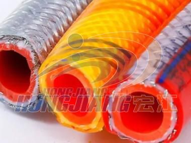 Steel Wire GAS Hose Manufacturers