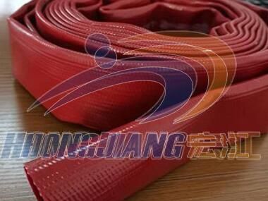 Lay Flat Hose Suppliers