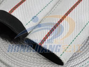 PVC Lining Layflat Fire Hose