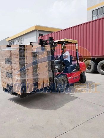 Layfat Hose Shipping Malaysia
