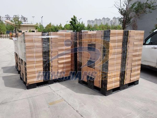 Layfat Hose Shipping Malaysia
