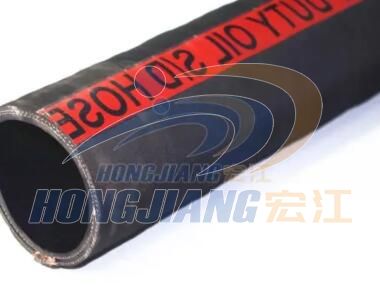 Suction and Discharge Hose Manufacturers