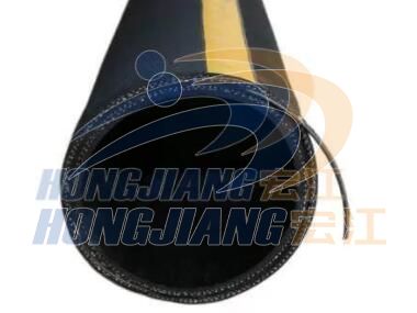 Suction and Discharge Hose Suppliers