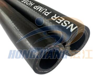 Fuel Dispenser Pump Hose Manufacturers