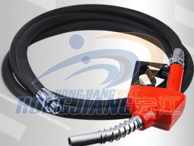 Fuel Dispenser Pump Hose Suppliers