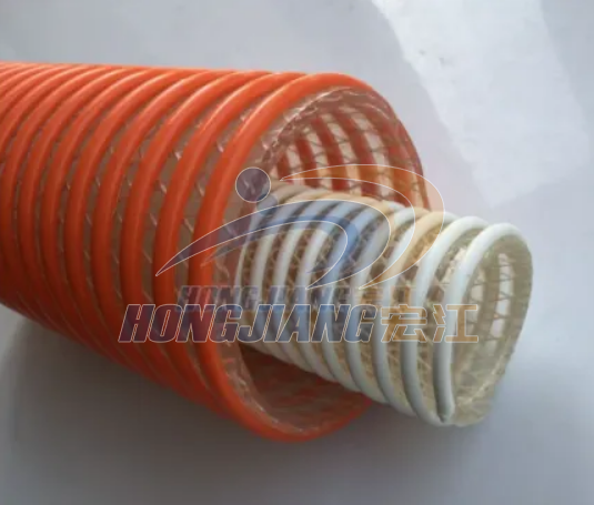 What Is a Suction Hose