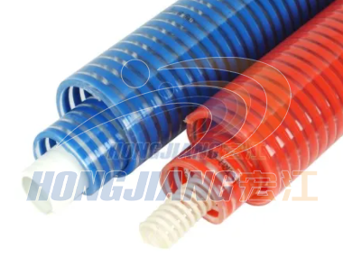 6 Inch Suction Hose
