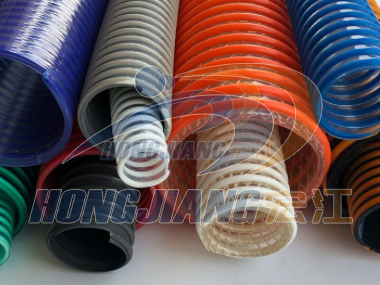 2 Inch Suction Hose