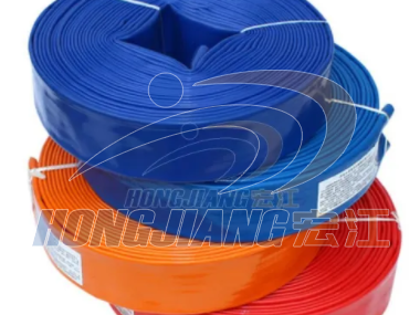 Lay Flat Hose Manufacturers